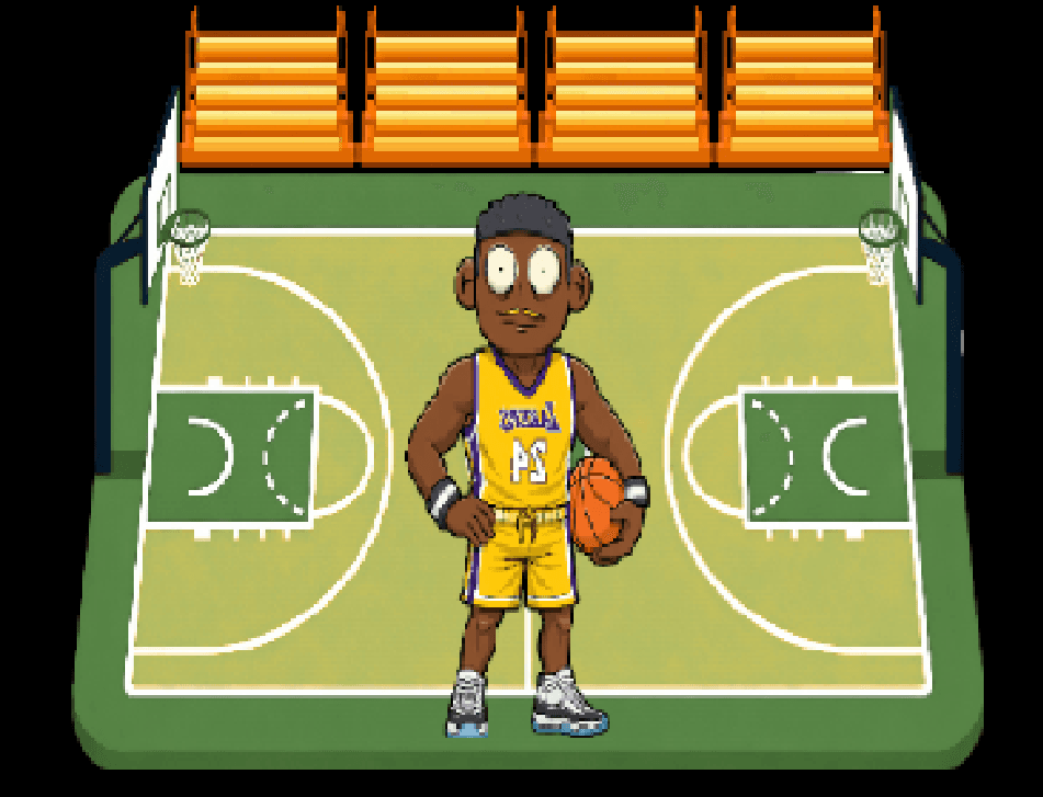 Basketball
