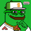 Red Pepe Pixie